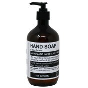 Wholesale - 16.9oz Discover Citrus Scent Hand Soap C/P 12, UPC: 850025645133